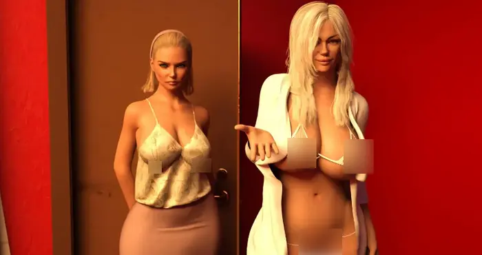 【2025.4.14补档】米尔夫克里克/Milfcreek 0.5汉化版【欧美SLG/汉化/动态】【PC+安卓/3.76G/更新】