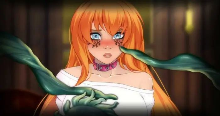 女巫4·酒店/Witch 4 Hotel 官方中文步兵版【ACT/官中/动态无马】PC游戏