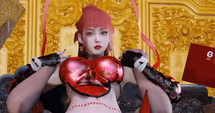 fgg99：降臣&远坂凛 [3D动漫/动态/VAM]  [2G]