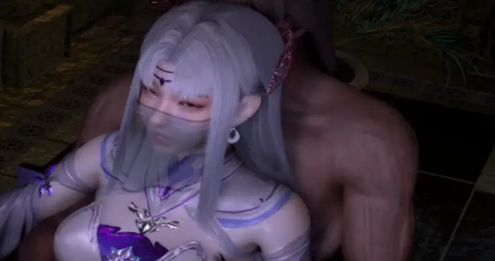 9月新作小医仙&宗门弟子[Kai Vi] [3D动漫/3.8G]