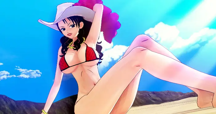 战利品猎人/Booty Hunter v0.7.3汉化版【欧美SLG/汉化/沙盒】PC游戏