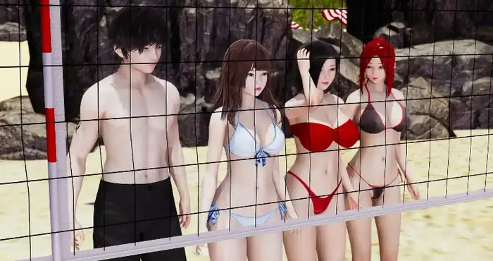 我真正的愿望/My Real Desire EpilogueP2汉化版【精品SLG/汉化/动态】【PC+安卓/6.26G/更新】