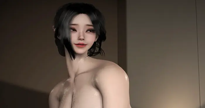 Bmaxss：教室（24/10）[3D动漫][3.63G]