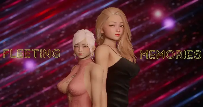 流年忆往昔/Fleeting Memories 0.1汉化版【亚洲SLG/汉化/动态】【PC+安卓/2.21G/更新】