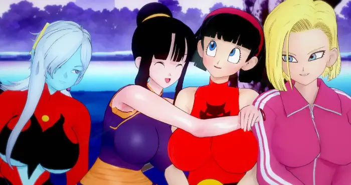 规则世界/RuleUniverse 0.43汉化版【同人SLG/汉化/动态】【PC+安卓/更新】