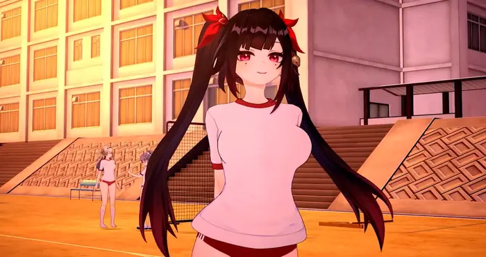 s烁乐：崩坏之采经的小花火【3D同人动画】【108mb/2.17分钟】