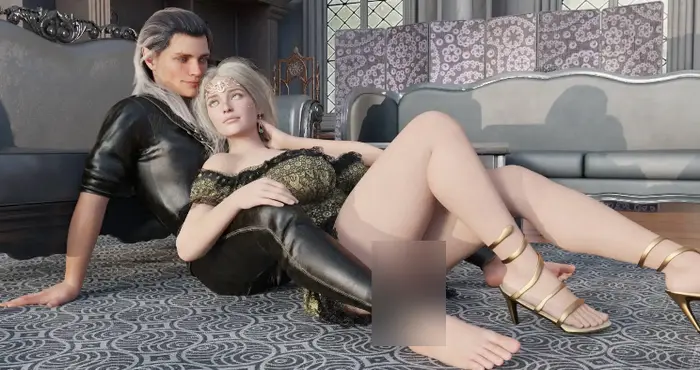 帝国编年史/Imperial Chronicles v0.11汉化版【欧美SLG/汉化/动态】PC+安卓