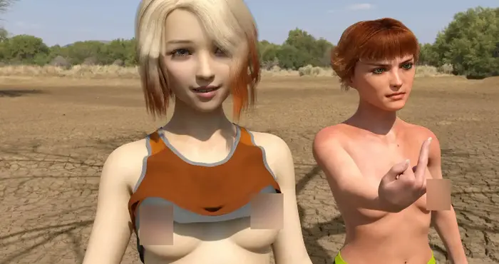 30天/30 Days 0.3汉化版【欧美SLG/汉化/动态】【PC+安卓/2.11G/更新】