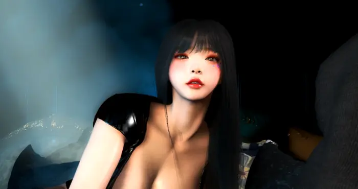 3D_Virt：primium 31-40 超顶韩系御姐 [3D动漫/动态/VAM]  [11.56G]