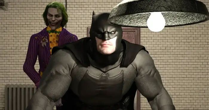 正义联盟：下一代/JL: Next Generation 0.13.0汉化版【同人SLG/汉化/动态】【PC+安卓/更新】