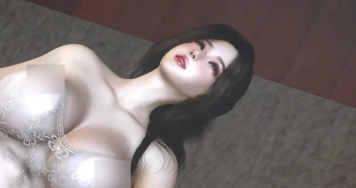 牛头人爱好：落榜女神的网红路 [3D动漫/夫目前犯/NTR]  [1.2G]