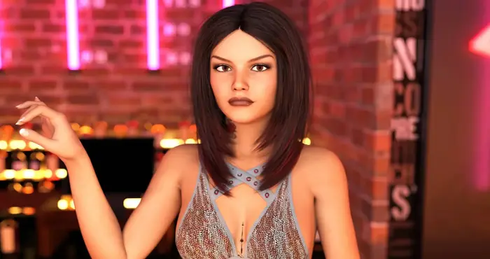 我的前未来家庭/My Ex-Future Family S2 v1.1.0汉化版【欧美SLG/汉化/动态】【PC+安卓/更新】