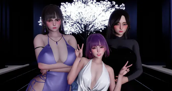 城市家园/CityDom v0.4B汉化版【亚洲风SLG/汉化/动态】【PC+安卓/更新】