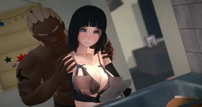 douya：火影之【Ntr】人妻雏田的第一胎竟是……[3D动漫/同人/动画】【179mb】