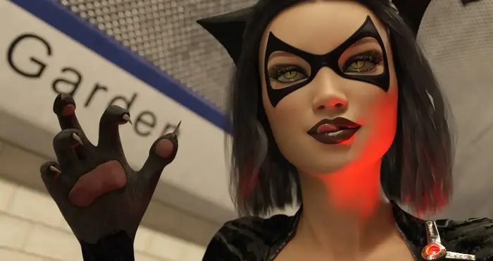 反派的遗产/Villain’s Legacy v3.0.2p完结汉化版【欧美SLG/汉化/沙盒】【PC+安卓/1.93G/更新】