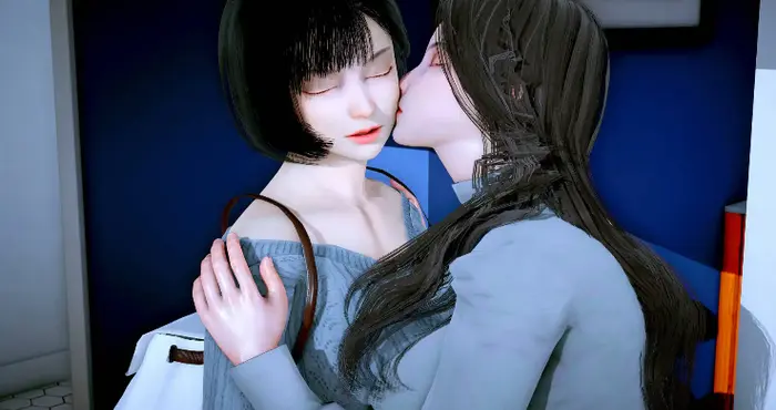 杀手的神话/Myth of Slayer Ch9汉化版【亚洲SLG/汉化/动态】【PC+安卓/更新】