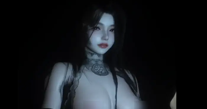 JXSuccubus：【血魅】在美梦中被魅魔 [3D同人动画】【115mb/5.43分钟】