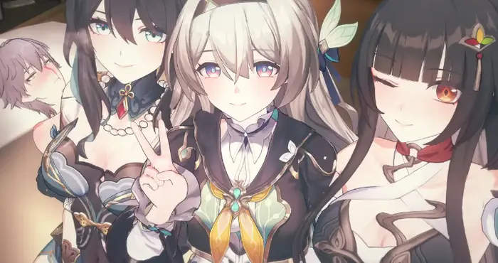 星轨/Star Railed v1.1汉化版【欧美SLG/汉化/动态】【PC+安卓/1.12G/更新】