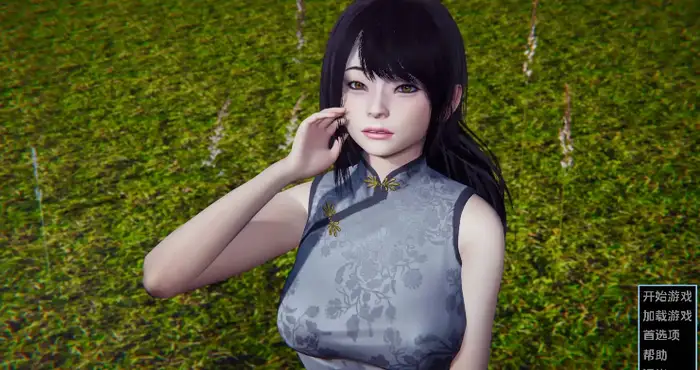 一夜风流/A Night Out (Shingetsu Sidestory) 0.99汉化版【欧美SLG/汉化/动态】【PC+安卓/403MB/更新】