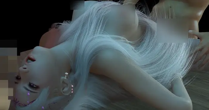 夏童：小医仙密室调教 [3D动漫/动态/VAM]   [1.8G]