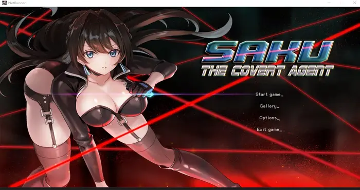 特务朔的秘密行动 Steam官中 [SLG游戏/步兵/Forward] PC游戏