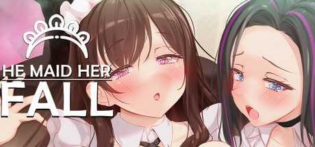 妈妈为何这样/HeMaidHerFall Ver0.73 STEAM官方中文版【SLG/官中】PC+安卓