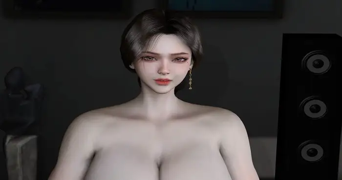 香蕉香油：健忘的公公【3D/全动态/VAM】【1V+2.7G】