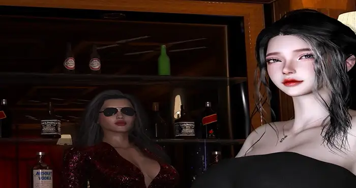 香蕉香油 1月新作：淫妻日记(重制) [3D动漫/NTR/绝赞VAM][中配/中字] [6G]