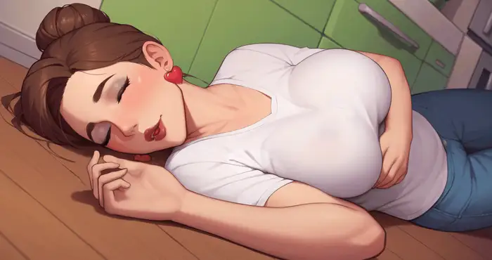 性爱公寓 Sex Apartment 官中 [SLG游戏] PC游戏