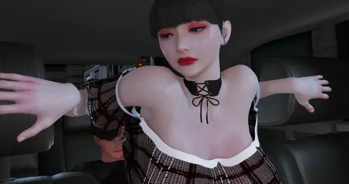 nowla：美艳妈妈的意外插入 2 中配[3D动画]  [1.81G]