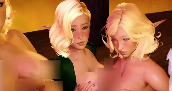 超时空流浪者 裂缝中的房子 v0.8.05b1汉化版[SLG游戏/后宫/汉化/动态]PC游戏