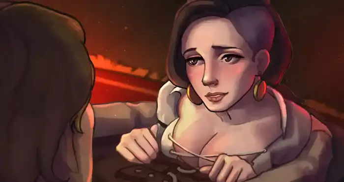 湿沙/Wet Sand 0.7.5f汉化版【欧美SLG/汉化/沙盒】【PC+安卓/更新】