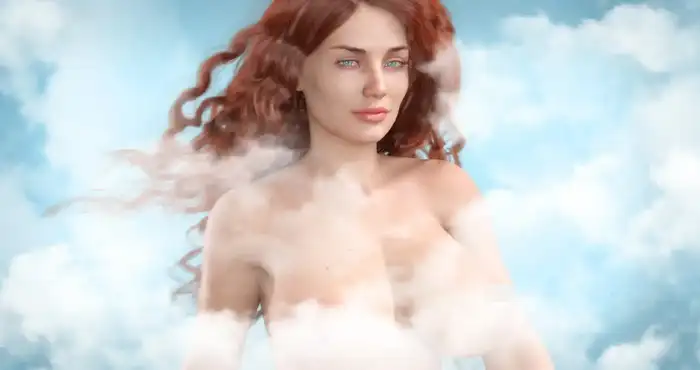 游牧之旅/Nomadic Journey Ch.4汉化版【欧美SLG/汉化/动态】PC+安卓