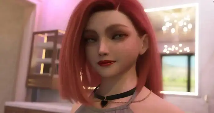 欲望之影：尤莉亚的激情/Between Shadows: Yuria’s Passion Ch.4汉化版【神作SLG/AI汉化/动态】PC+安卓