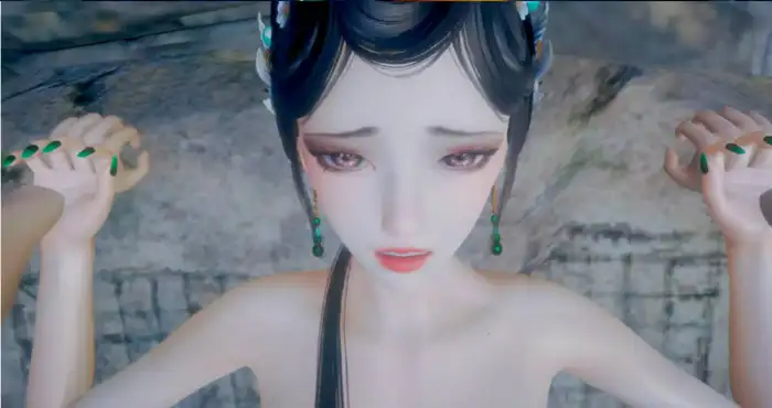 不是小十七：白蛇-青蛇篇 官方中文 [SLG游戏/NTR]   PC游戏