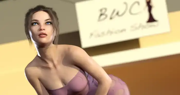 不道德的故事 Immoral Stories-Ver1.7.5汉化版 [3D动态/欧美SLG]PC+安卓