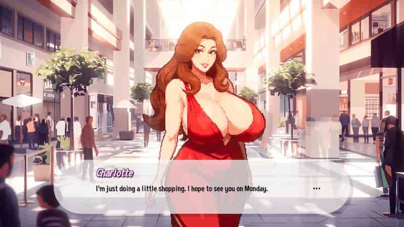 造星物语 V1.5B/Starmaker Story   [SLG/PC/机翻汉化]