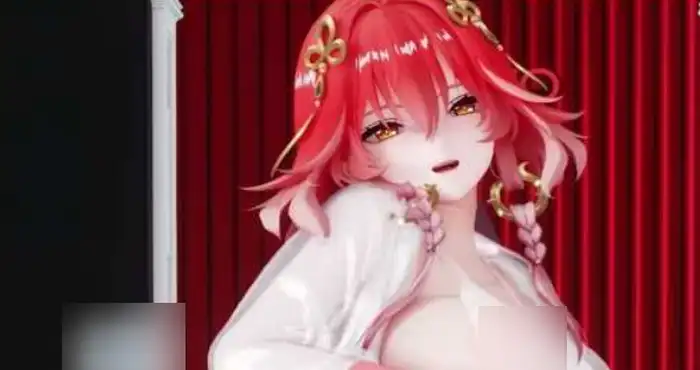 精品合集4_超高质量R18MMD_水水..【动漫/MMD】【1.8G/6V】