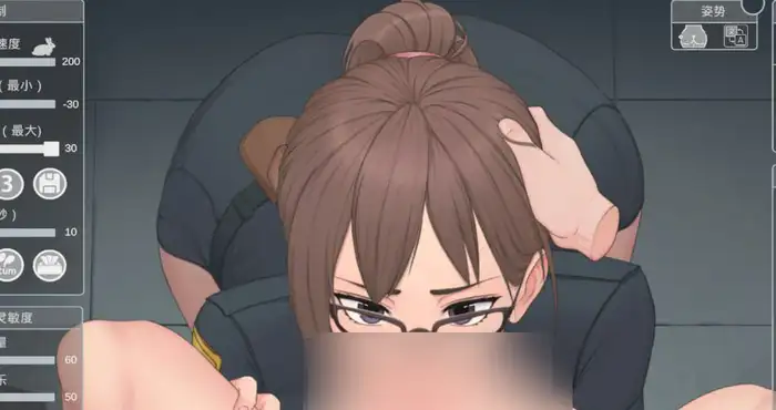 东京物语：制服的诱惑【SLG游戏/互动】PC游戏