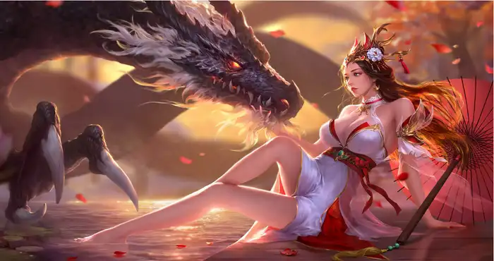 金庸群侠传5 爱与死 仙狐MOD 五周年 Ver1.24.1 官方中文 [RPG/官中/动态/更新]  PC游戏