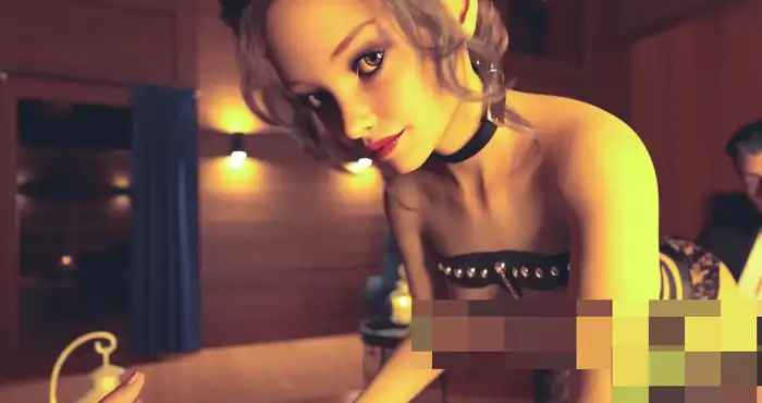 樱花大厦v0.7 AI重制版【欧美SLG/汉化/动态】PC+安卓