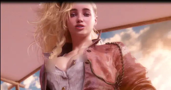 Pantsushi 5月新作：Gemma 杰玛 [3D动漫/无修/CV]