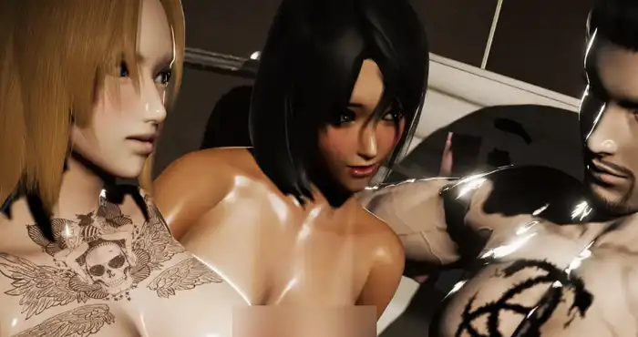 辍学传奇/DropOut Saga v0.12.0b AI版【亚洲SLG/汉化/动态】PC+安卓