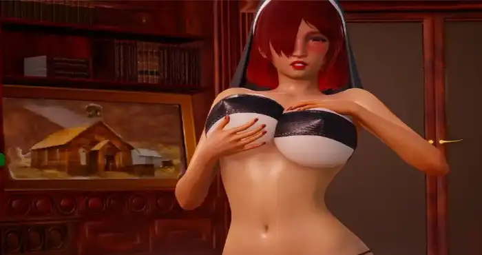 利维坦 Leviathan v0.03 AI版【欧美SLG/汉化/动态】PC+安卓