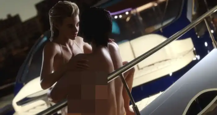 文艺复兴 The Renaissance v0.55 AI汉化版【欧美SLG/汉化/动态】PC+安卓