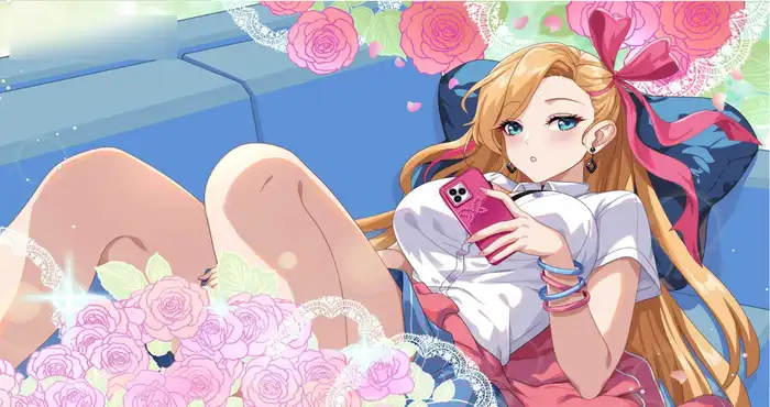 爱与生活：幸福学生 v1.20 官中步兵版 [SLG游戏/动态]  PC游戏