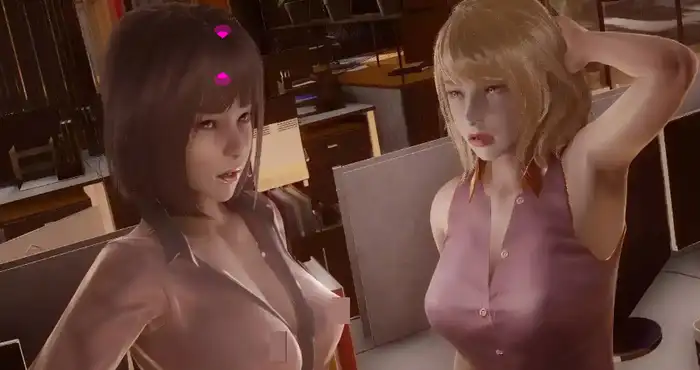 毒性/ToxiCity v0.12.0 AI汉化版【欧美SLG/动态】PC+安卓