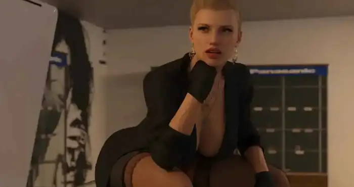 心灵社会The Mind Society v0.6 AI汉化版【欧美SLG/汉化/沙盒】PC+安卓