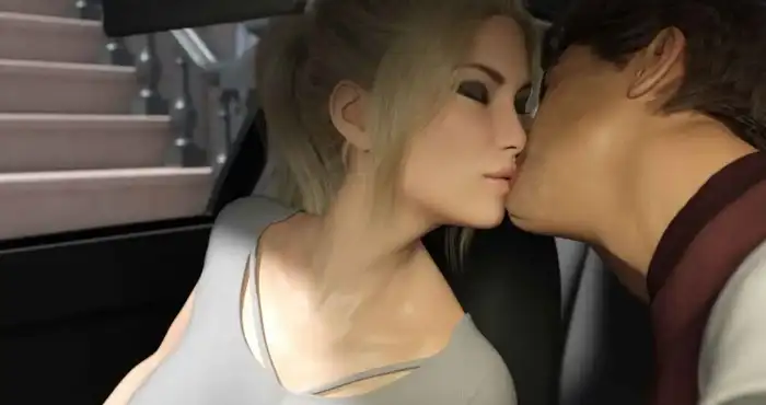 幻想之王/Lord of Imagination Ep.4.5NTR AI汉化版【欧美SLG/汉化/动态】PC+安卓