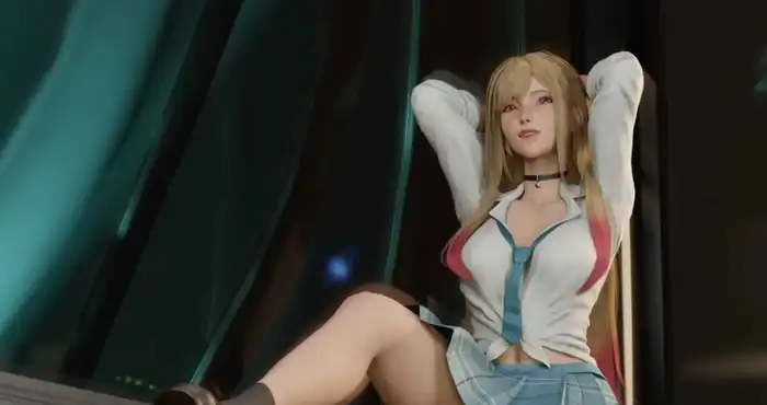 困在我的游戏里/ Stuck in My Game v0.6.0 AI汉化版【欧美SLG/动态】PC+安卓